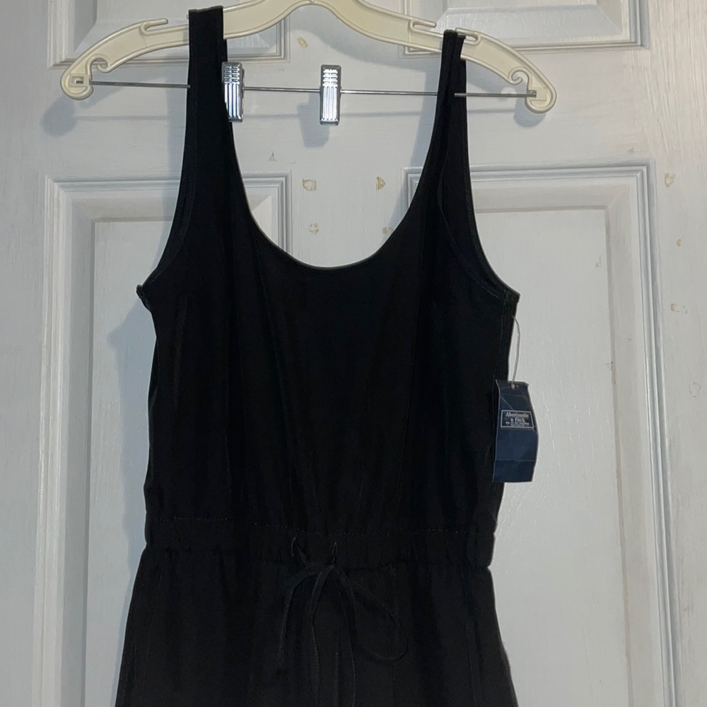 Abercrombie jumpsuit